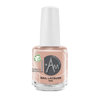 I.Am Collection by BO. I.Am by BO. Nail Lacquer #020 Blush Touch
