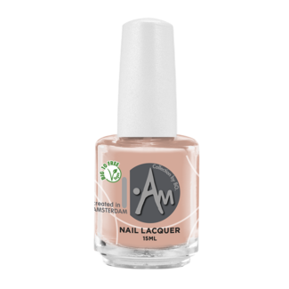 I.Am Collection by BO. Nail Lacquer #020 Blush Touch