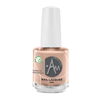 I.Am Collection by BO. Nail Lacquer #022 Sandy Sunset