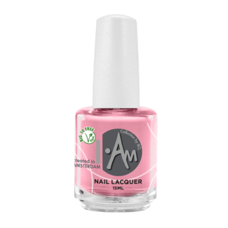 I.Am Collection by BO. Nail Lacquer #037 Soft Blossom