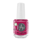 Nail Lacquer #043 Raspberry Cream