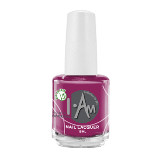 I.Am Collection by BO. Nail Lacquer #045 Orchid Bliss