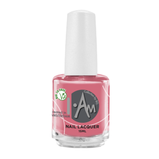 I.Am Collection by BO. Nail Lacquer #052 Havana Spirit