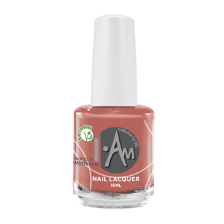 I.Am Collection by BO. Nail Lacquer #056 Pumpkin Patch