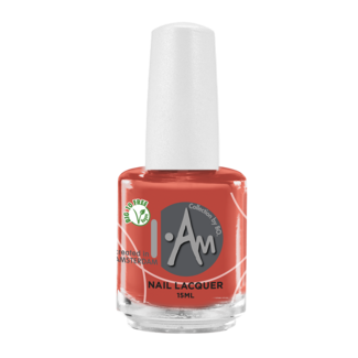 I.Am Collection by BO. Nail Lacquer #062 Spiced Clementine