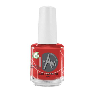 I.Am Collection by BO. I.Am by BO. Nail Lacquer #065 Party Pop