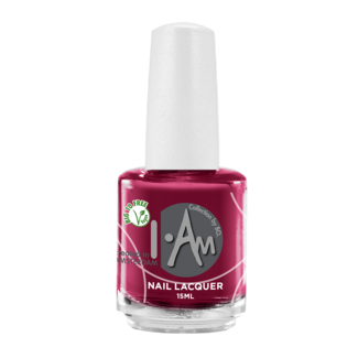I.Am Collection by BO. Nail Lacquer #070 Cardinal