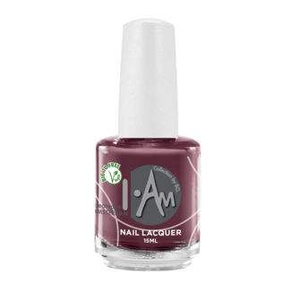 I.Am Collection by BO. I.Am by BO. Nail Lacquer #078 Mufasa