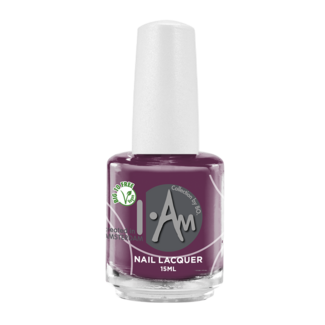 I.Am Collection by BO. Nail Lacquer #082 Pitaya