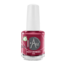 I.Am Collection by BO. Nail Lacquer #085 Red Inferno