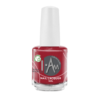 I.Am Collection by BO. Nail Lacquer #087 Dragons Heart