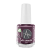 Nail Lacquer #100 Mauvey