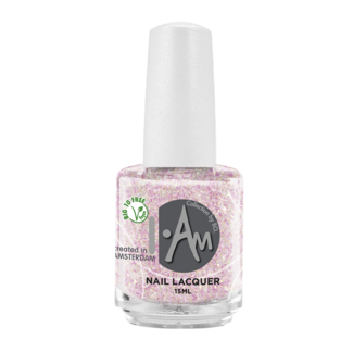 I.Am Collection by BO. Nail Lacquer #107 Pop Rock