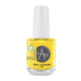 I.Am by BO. Nail Lacquer #138 Yellow Blaze