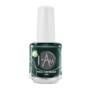 I.Am by BO. Nail Lacquer #150 Emerald Green