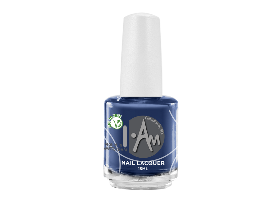 I.Am by BO. Nail Lacquer #152 Sailor