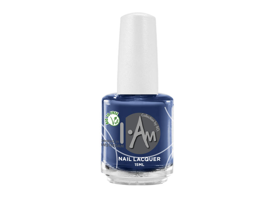 I.Am by BO. Nail Lacquer #152 Sailor