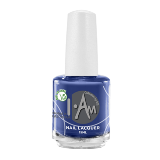 I.Am Collection by BO. Nail Lacquer #160 Stonewashed