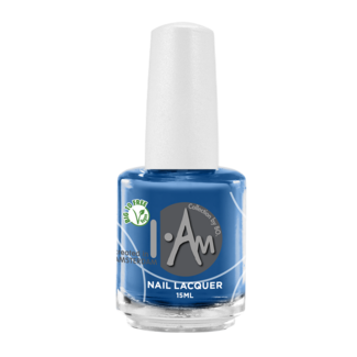I.Am Collection by BO. Nail Lacquer #161 Sky Embrace