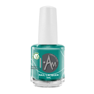 I.Am Collection by BO. Nail Lacquer #167 Jungle Grove