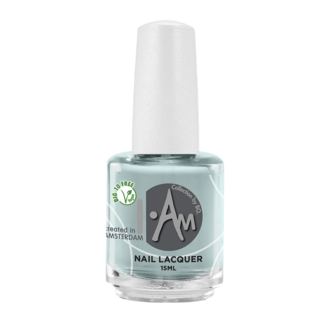 I.Am Collection by BO. Nail Lacquer #177 Angelic