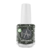 Nail Lacquer #199 Black Diamond