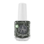 I.Am by BO. Nail Lacquer #199 Black Diamond