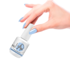 Gel Polish #216 Duchess in Blue
