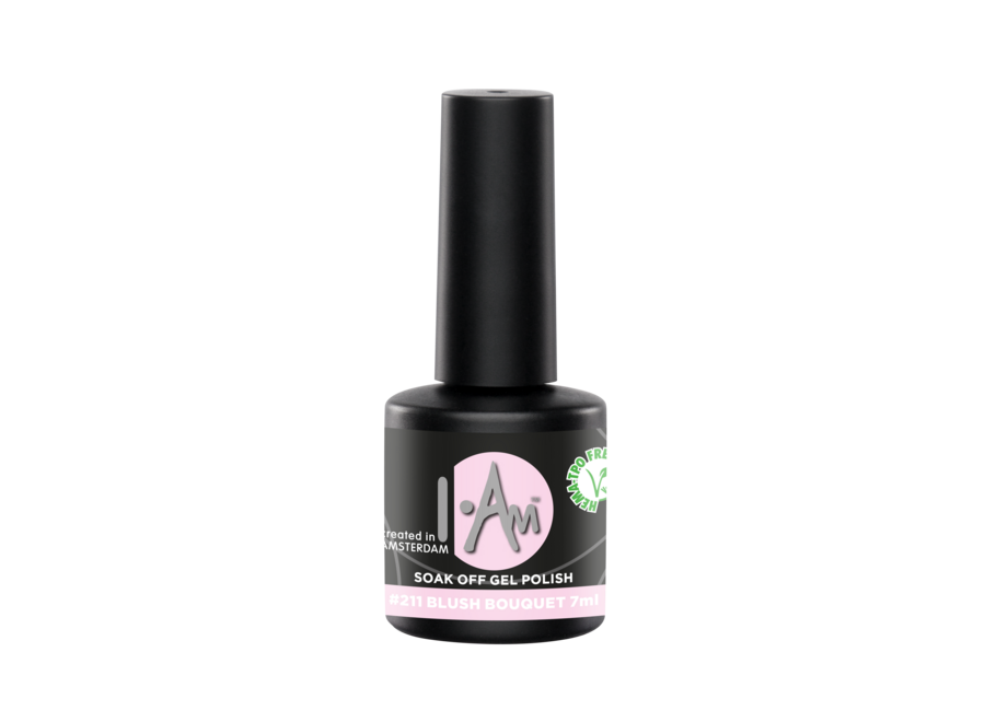 I.Am Eternal Vows Collection