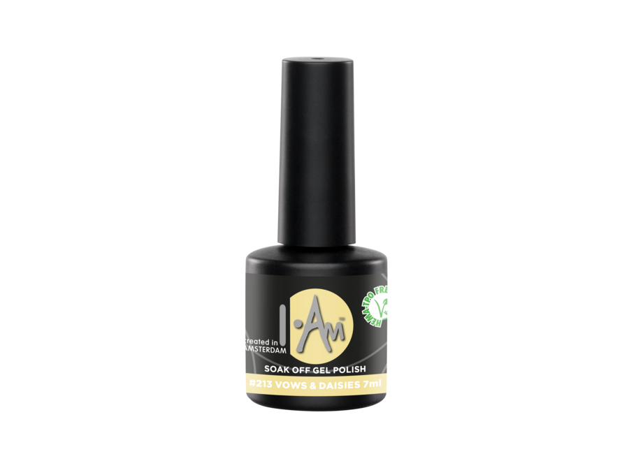 I.Am Eternal Vows Collection