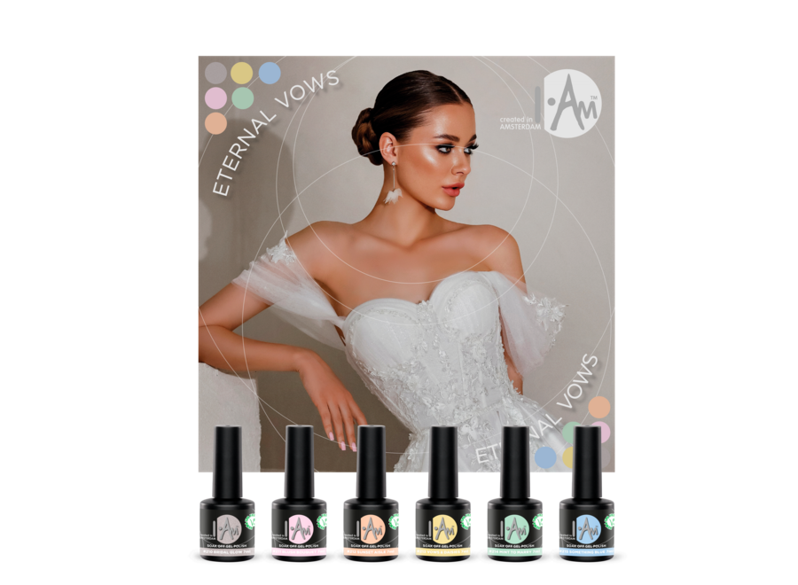 I.Am Eternal Vows Collection