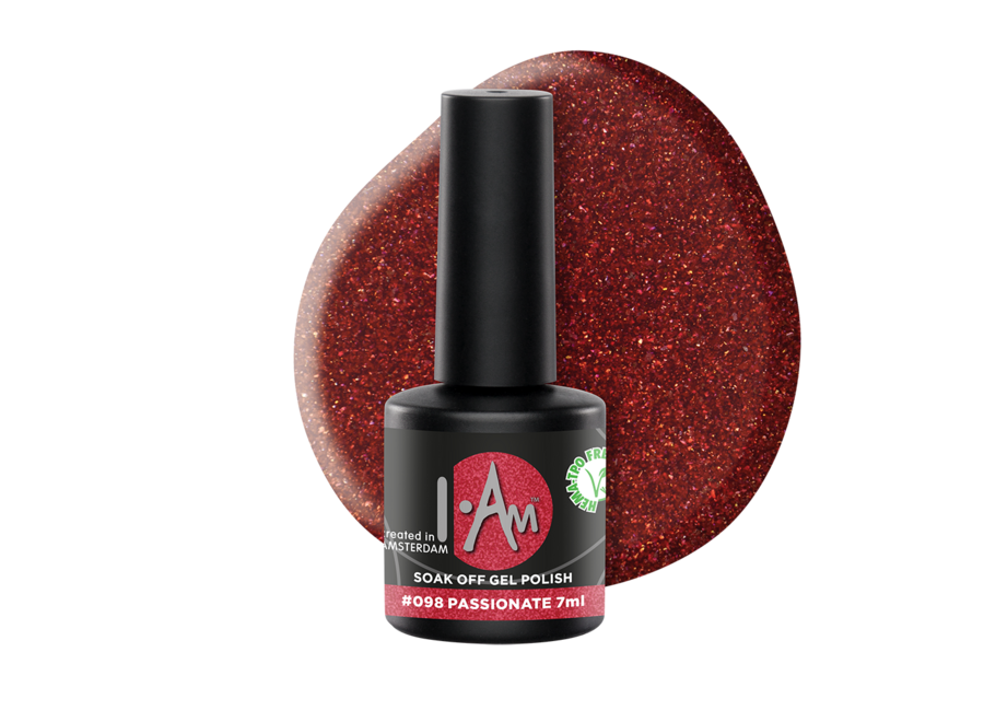 I.Am Valentine's Day Collection