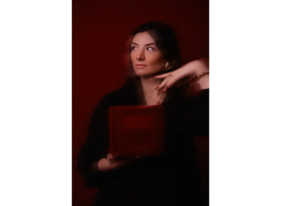 The Valentine Box x Mani Pedi