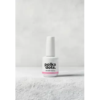 Polkadots 26 BIAP Cherry