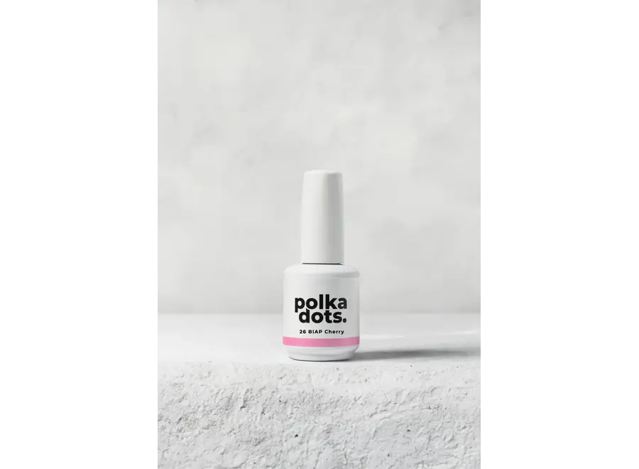 26 BIAP Cherry
