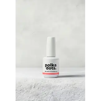 Polkadots 28 BIAP Strawberry