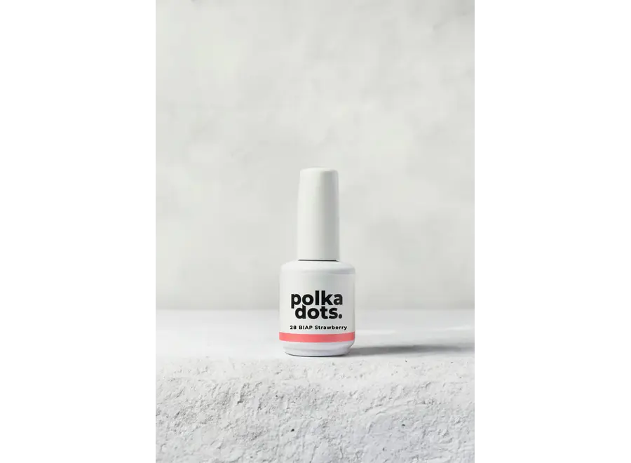 28 BIAP Strawberry