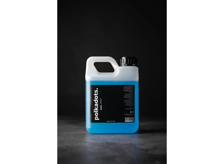 Nail Prep 1000ml