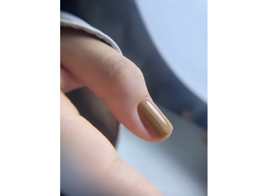 Gelpolish 49 Yellowhammer