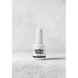 Polkadots BIAP Clear