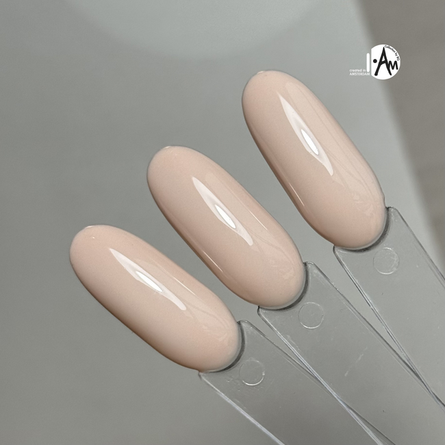 Gel Polish #015 Warm Ivory