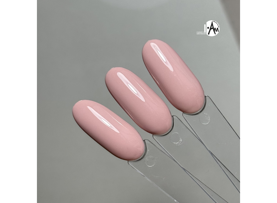 I.Am by BO. Soak Off Gel Polish #017 Desert Dune (15ml)