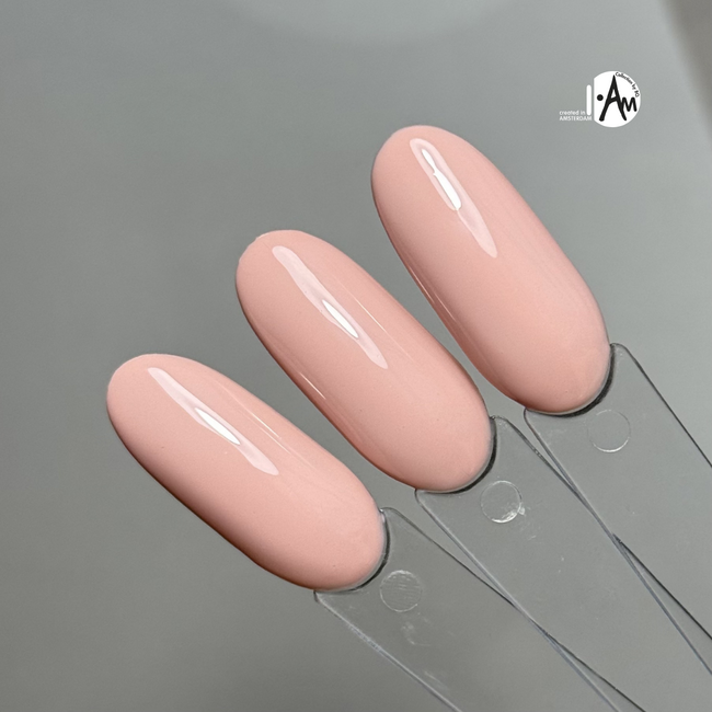 I.Am by BO. Gel Polish #020 Blush Touch