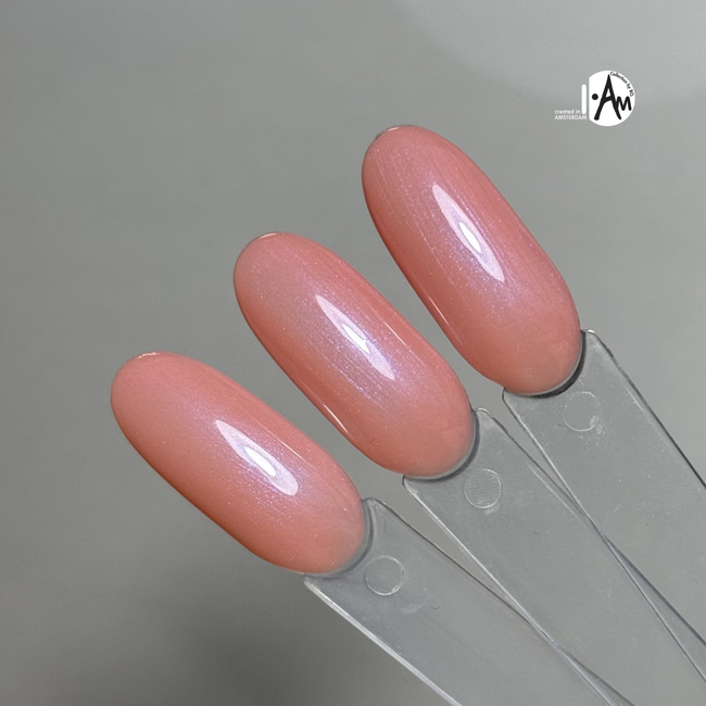 Gel Polish #026 Coral Beige