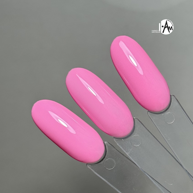 Gel Polish #031 Carnation