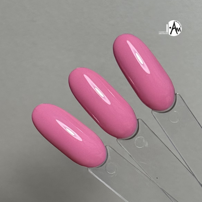 Gel Polish #032 Fuchsia Flair