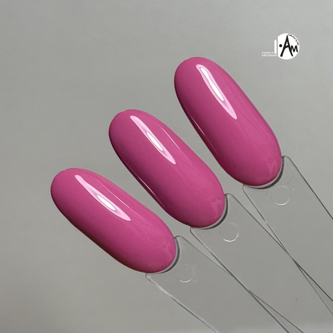 Gel Polish #038 Vintage Flower