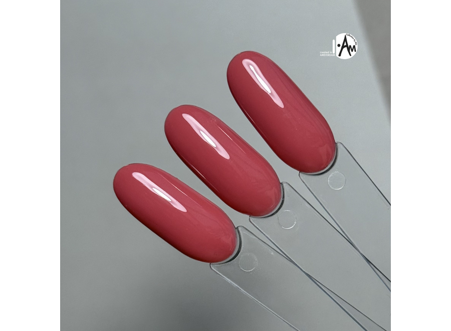 I.Am by BO. Soak Off Gel Polish #041 Galah (15ml)