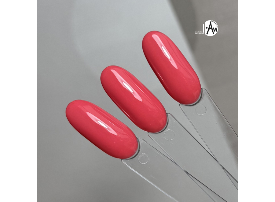 I.Am by BO. Soak Off Gel Polish #049 Pompon (15ml)