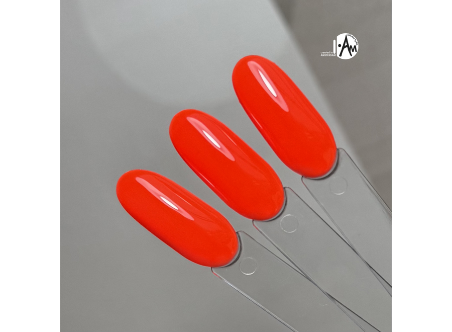 I.Am by BO. Soak Off Gel Polish #050 Sunset Neons (15ml)